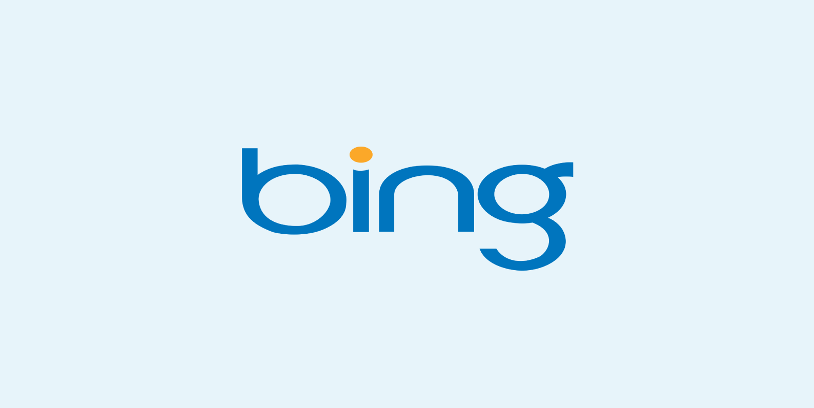 submit website to bing