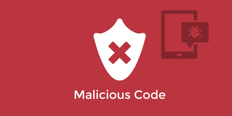 how to check a wordpress theme for malicious code