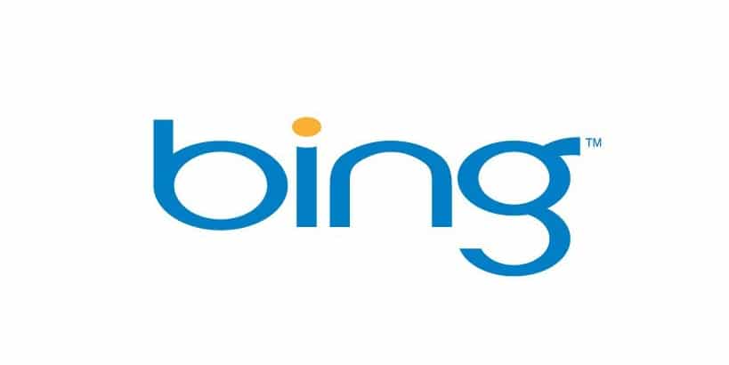 bing conversion pixel