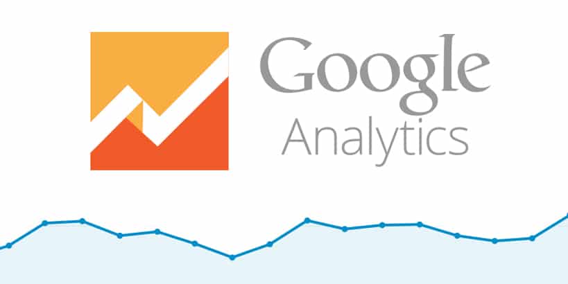 google analytics