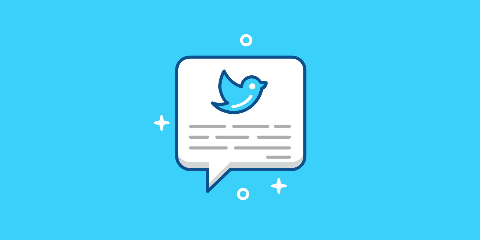 How to Set up a Twitter Card in WordPress (2 Simple Steps)