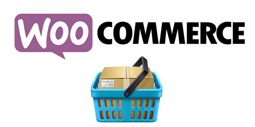 woocommerce