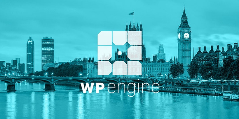 wp engine