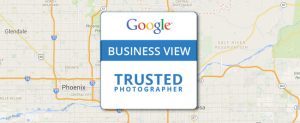 google trusted photographer CID