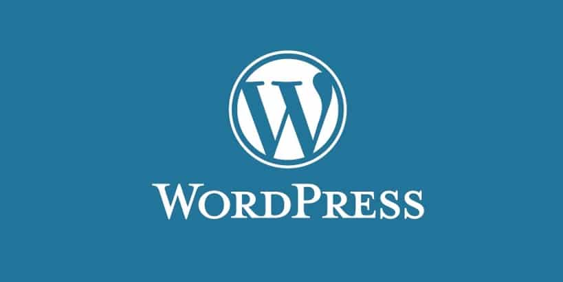 wordpress