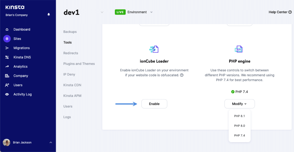 ionCube Loader