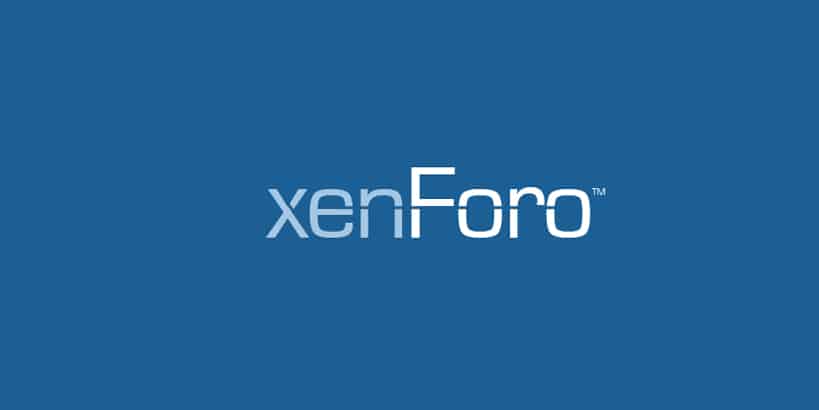 xenforo