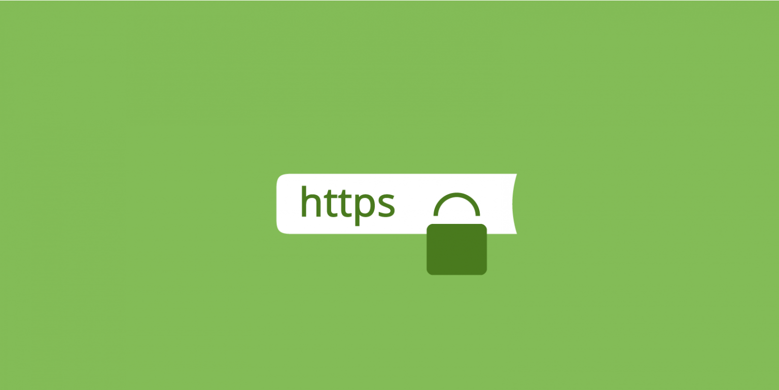 how to do http to https