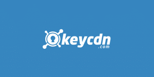 keycdn review