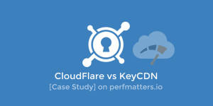 cloudflare alternative