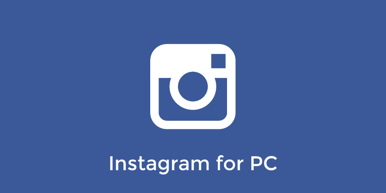 instagram download for windows 10 free