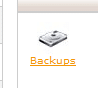 Cpanel Backups