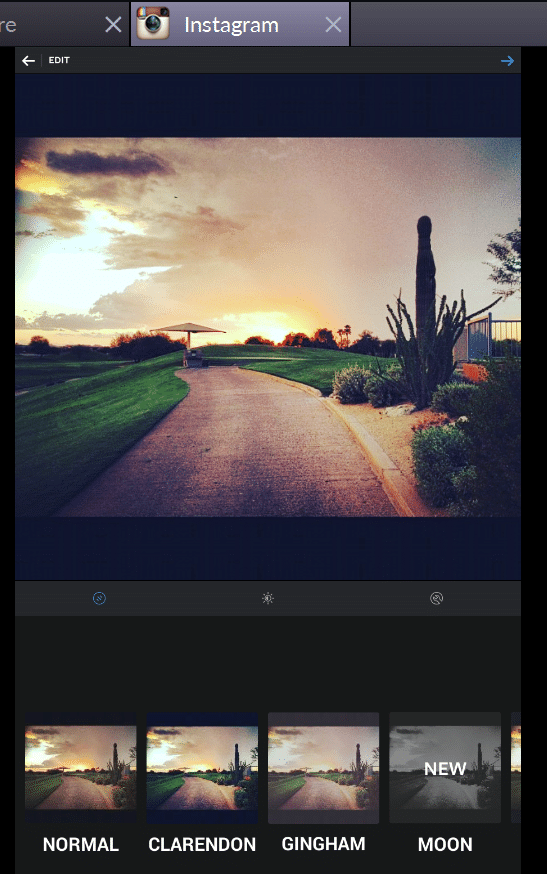 download instagram bluestacks