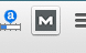 mozbar icon