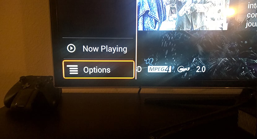 plex studdering mkv on ps3