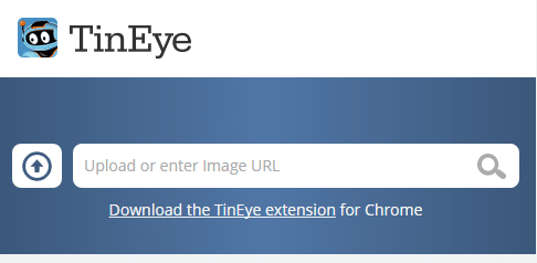 tineye find images