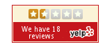 yelp widget