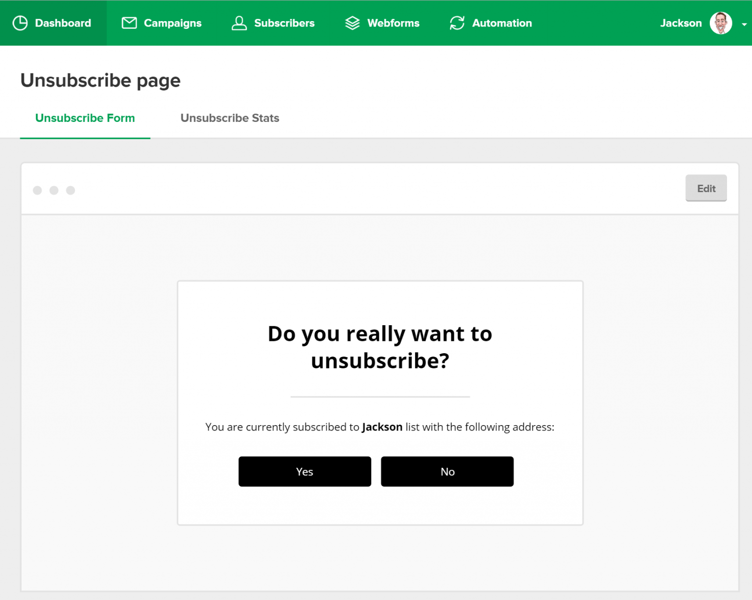 MailerLite Review Why I Switched From MailChimp to MailerLite