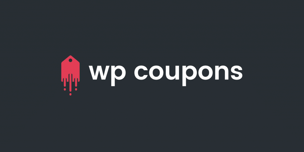 WP Coupons plugin