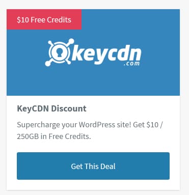 wp coupons widget