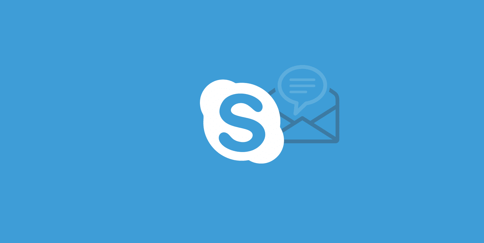 create skype account email