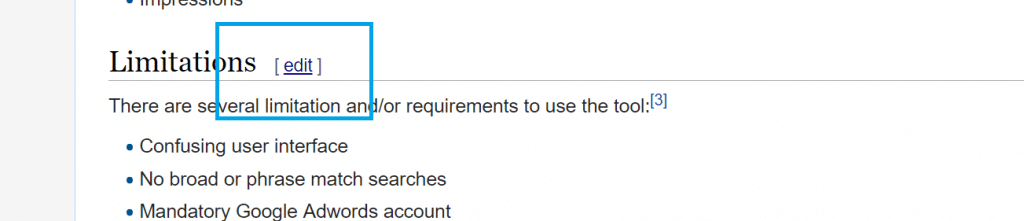 how to add new wikipedia page