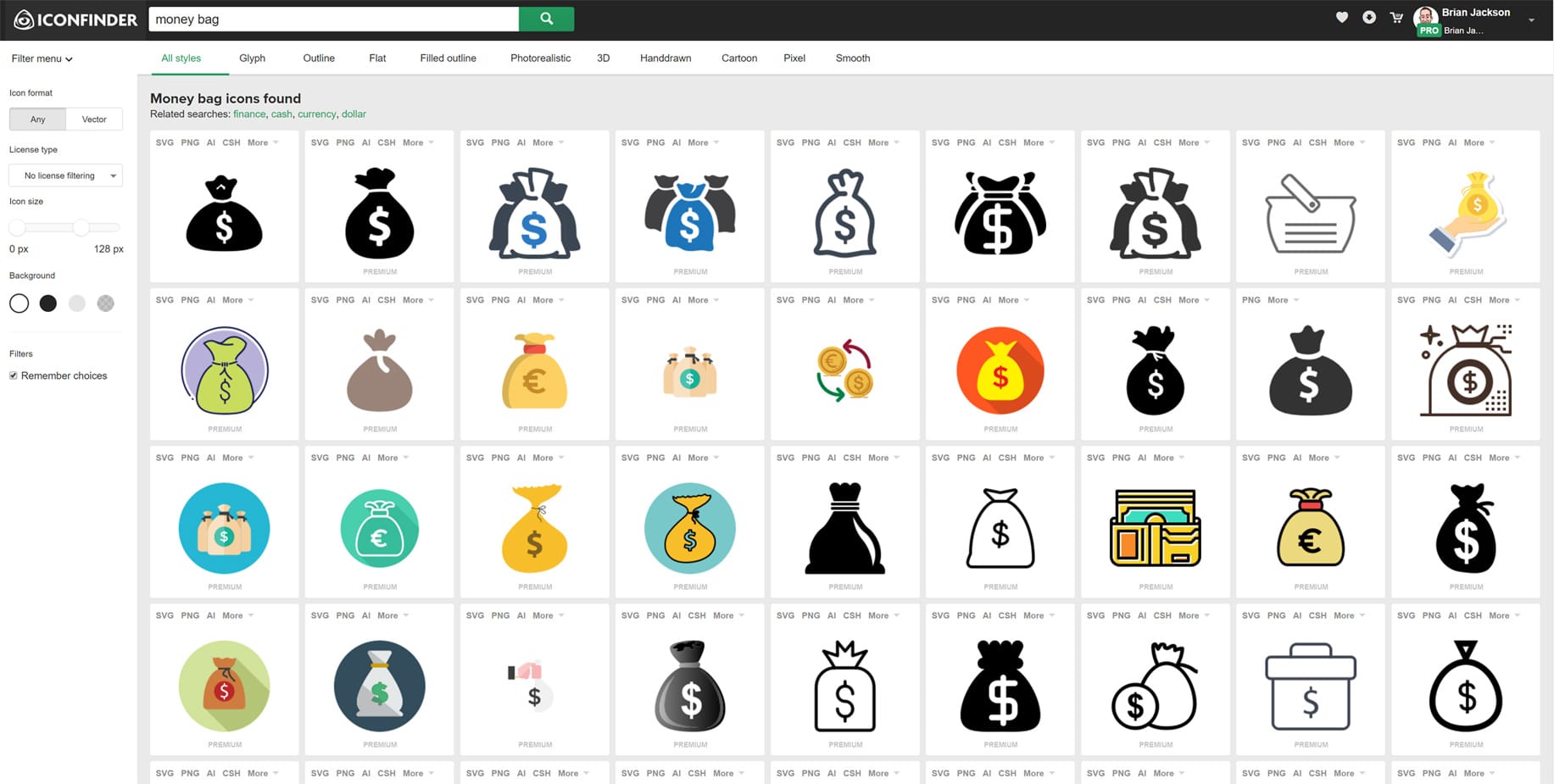 Asset, category icon - Download on Iconfinder on Iconfinder