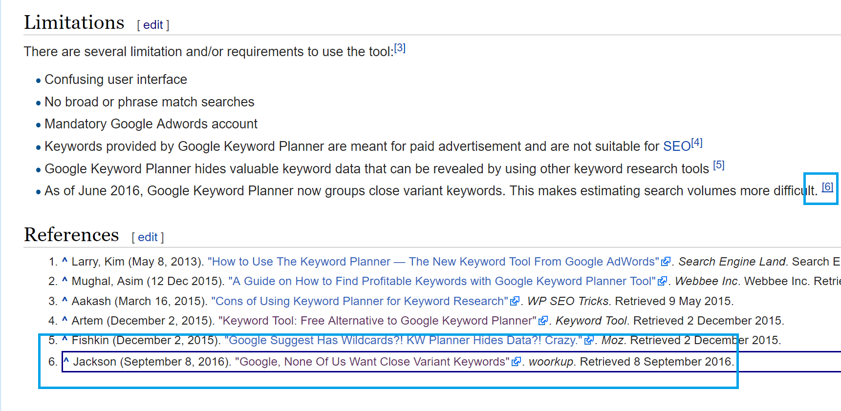 What The - Wikipedia