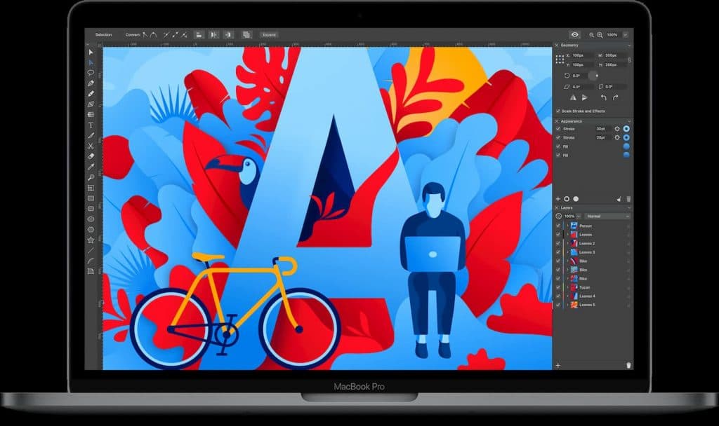 adobe illustrator mac os sierra