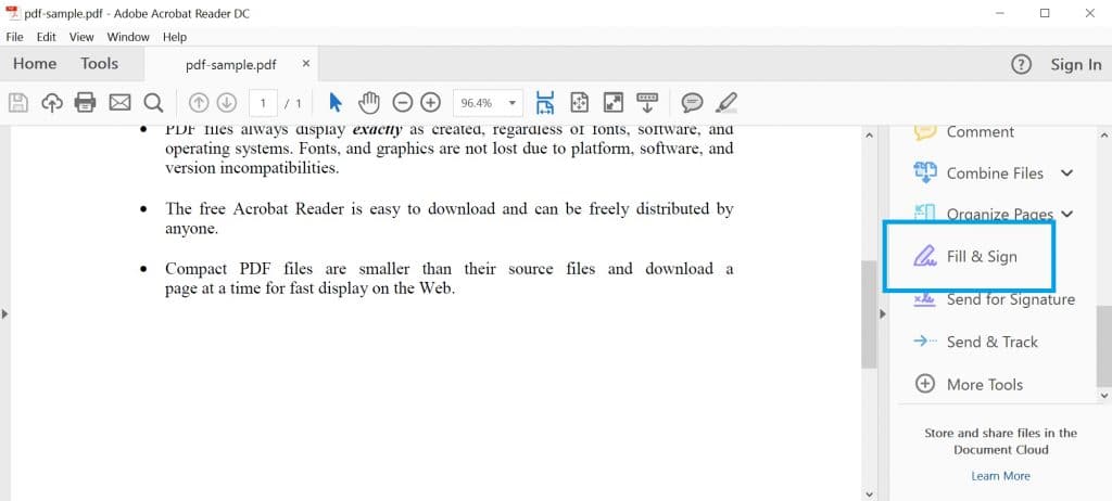 How to Digitally Sign a PDF for Free in Under 5 Minutes