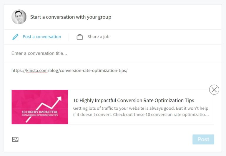 How to Clear LinkedIn Cache for Link Preview (Easy 2023 Method)