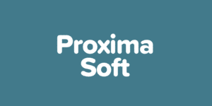 proxima soft font