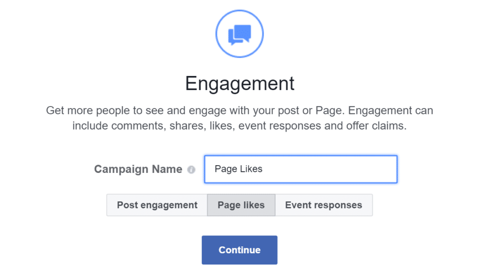 how to send message to all facebook page likes