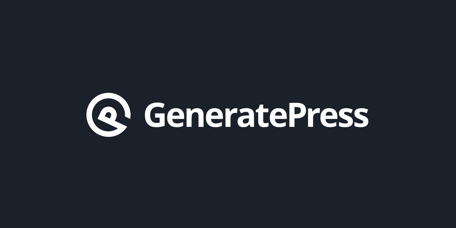 generatepress review