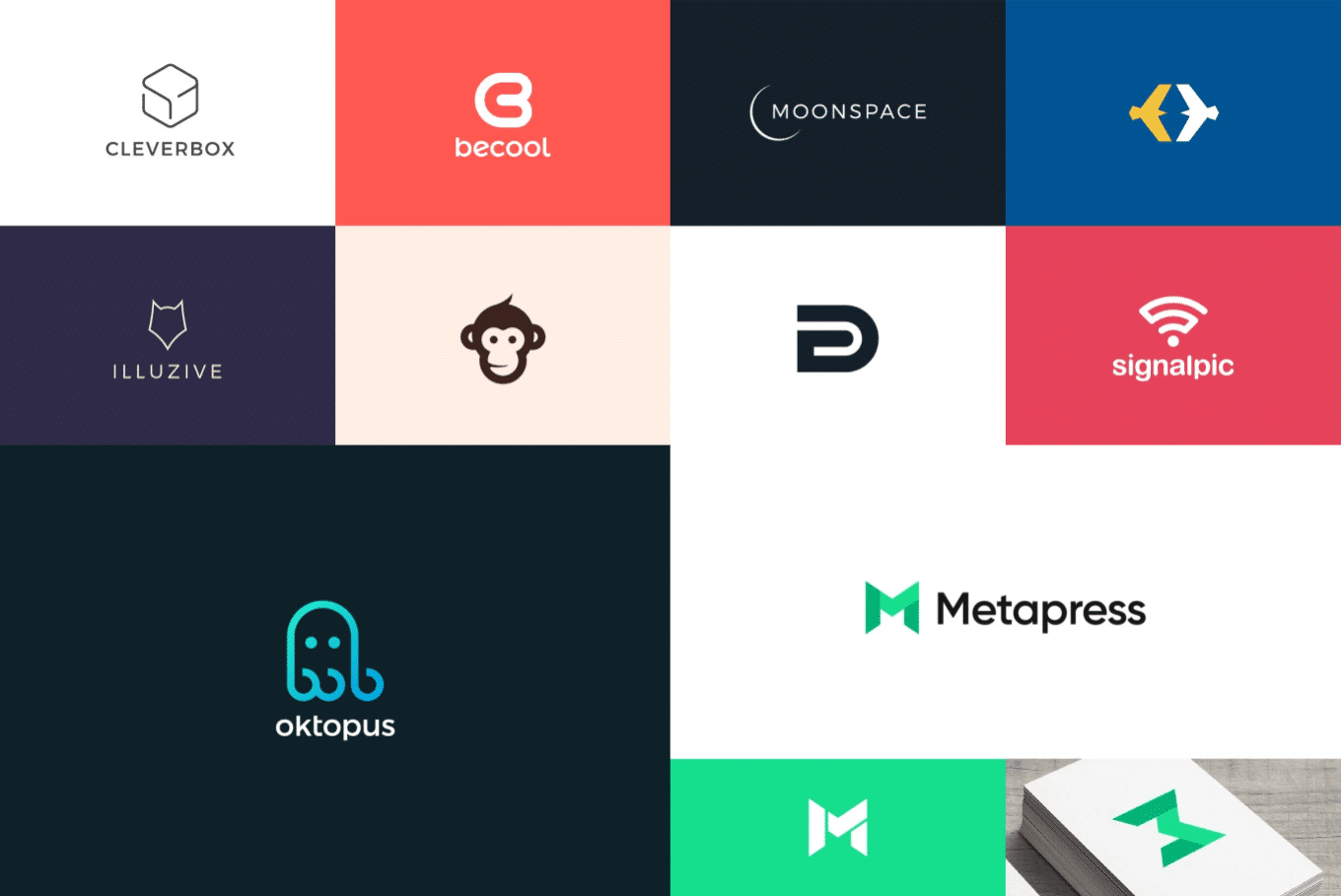How To Get A High Quality Minimalist Logo For Cheap Case Study 