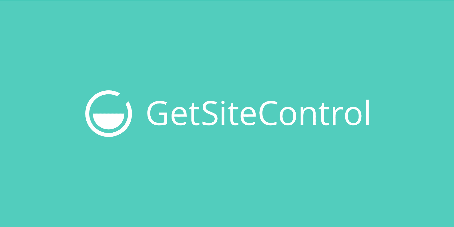 GetSiteControl Review