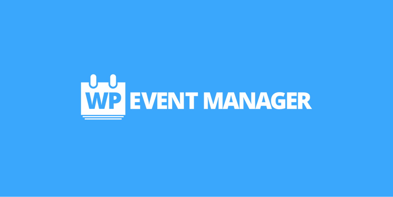 WP Event Manager Review