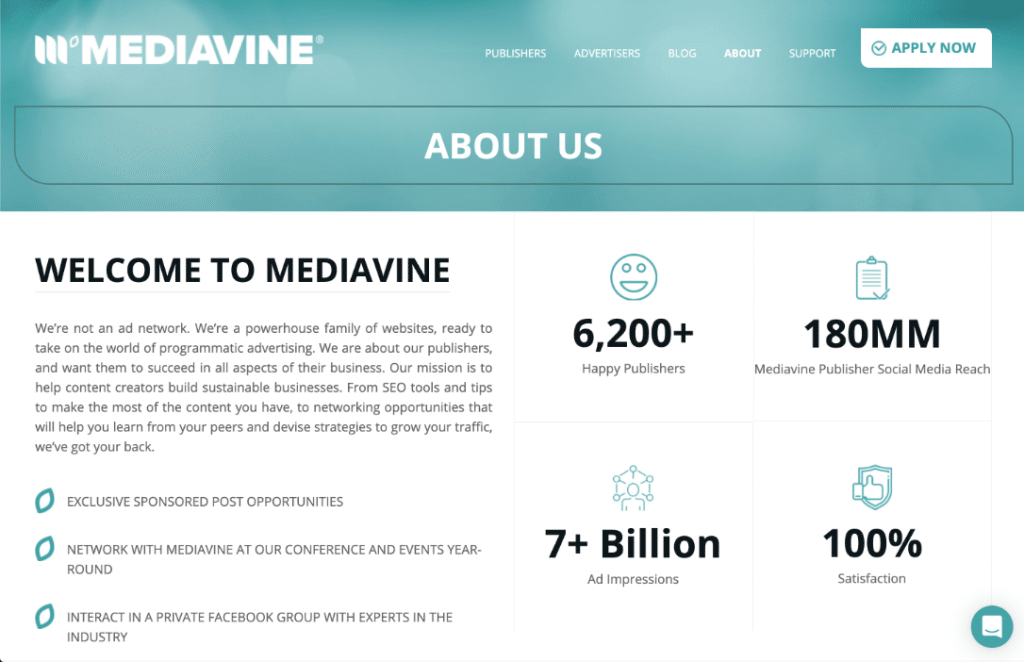 Mediavine