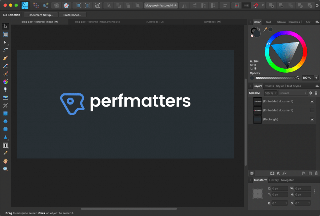 affinity designer for mac free download