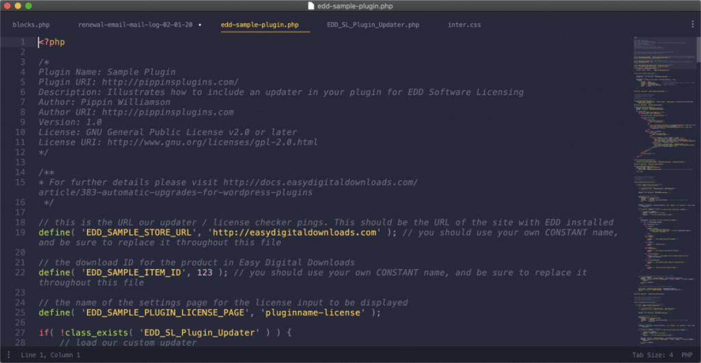 download sublime text for mac os x