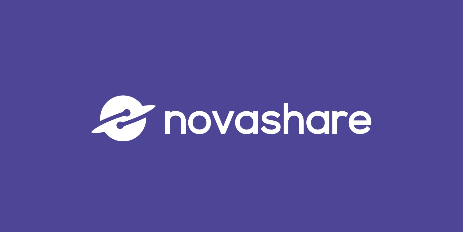 Novashare discount