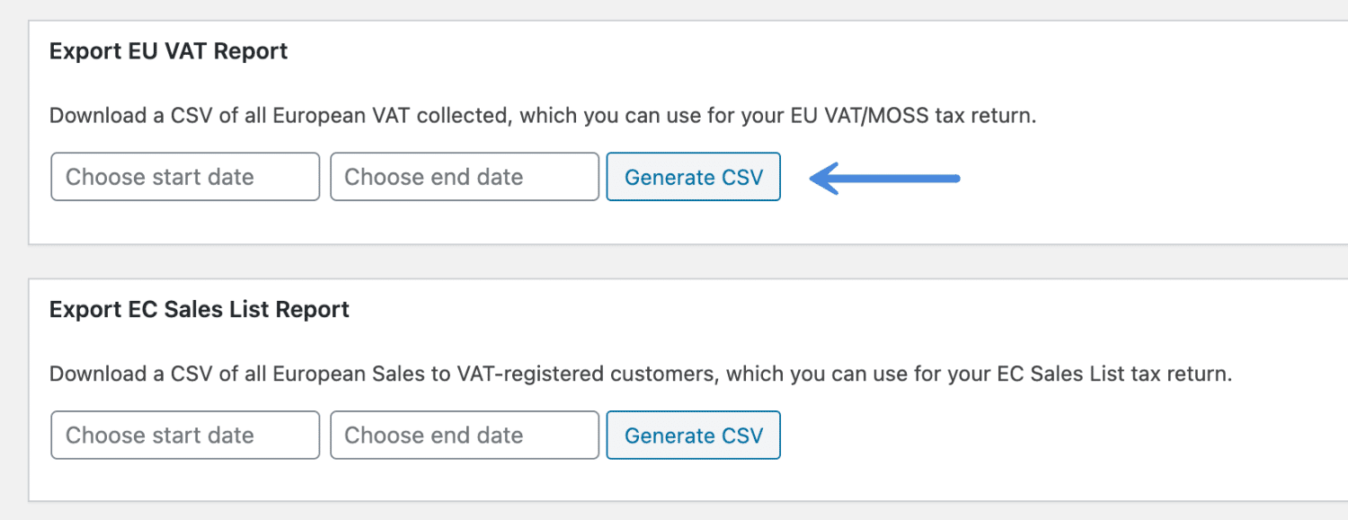 VAT for dummies An easy guide for WordPress EDD sellers (EU and UK)