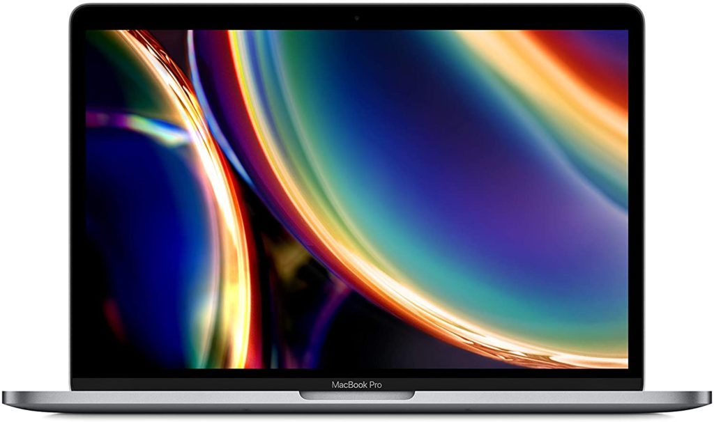 MacBook Pro 13-inch