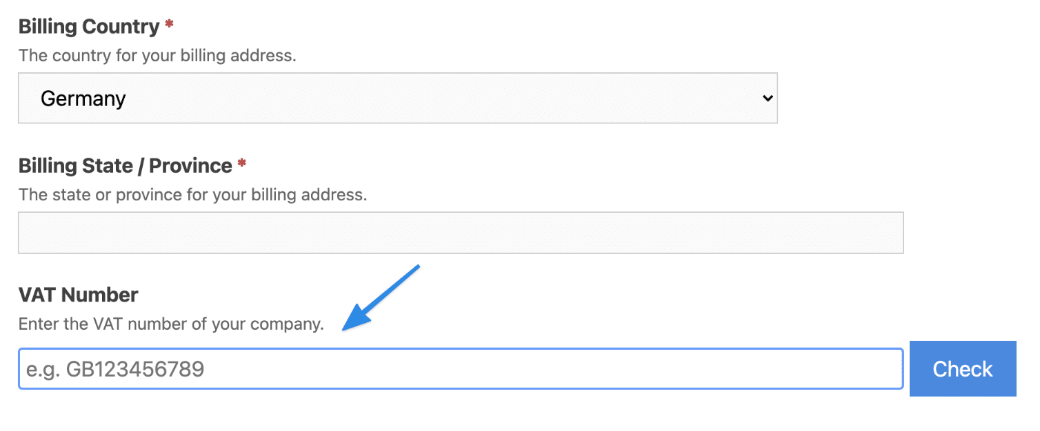 VAT for dummies An easy guide for WordPress EDD sellers (EU and UK)