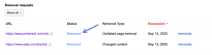 How To Remove Outdated Content From Google Quick And Easy How To Remove Outdated Content From Google Quick And Easy