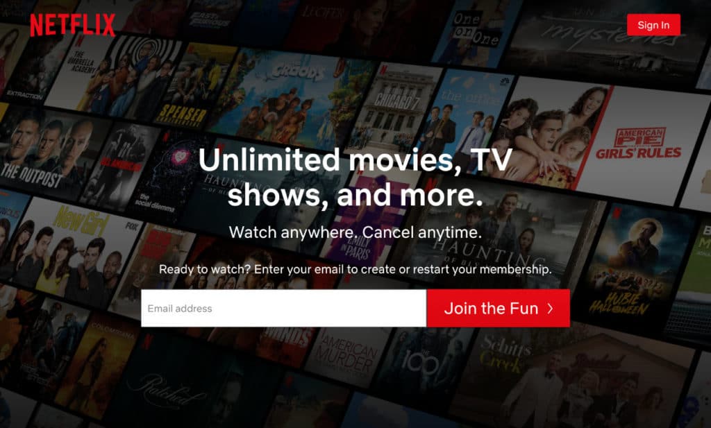 Best streaming services for TV and movies in 2024