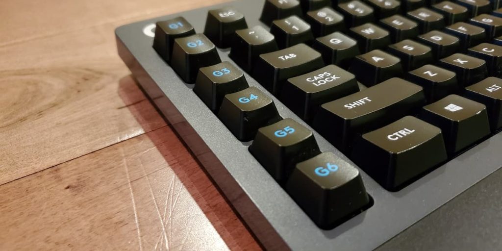 G613 G-keys