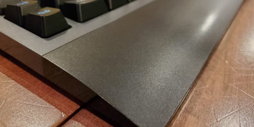 G613 wrist rest