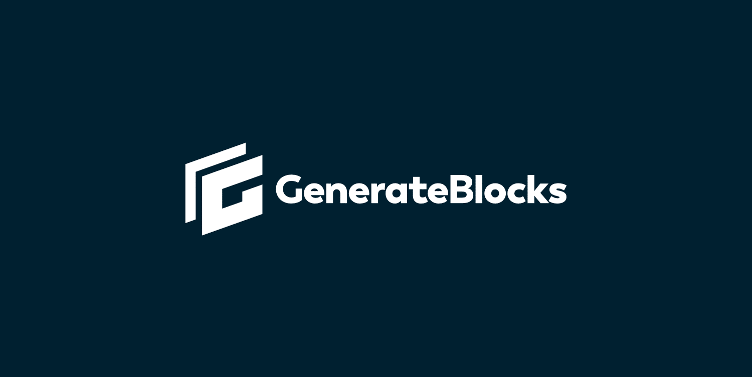 GenerateBlocks review