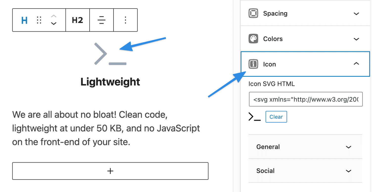 GenerateBlocks review: A new way to build fast WordPress sites (no code)